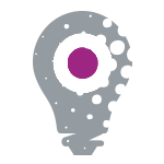 the dot