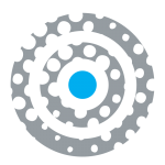 the dot