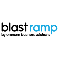 blast ramp