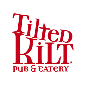 tilted kilt